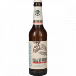 Clausthaler Classic / Original / Premium
