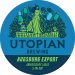CROWLER - Utopian - Augsburg Export - 5.4% (500ml) CROWLER - Utopian - Augsburg Export - 5.4% (500ml)