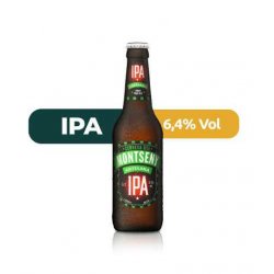 Montseny IPA 33cl - Beer Republic