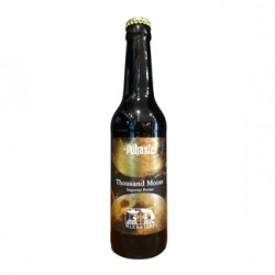 Pühaste Brewery Thousand Moons