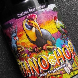 Castelló Beer Factory Jano Hop Castelló Beer Factory Jano Hop