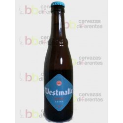 Westmalle Extra 33 cl - Cervezas Diferentes