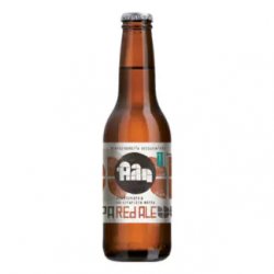 Ali Red 330 ml - Athens Craft