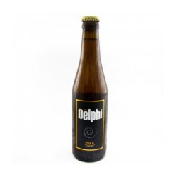 Elixi Microbrewery Delphi