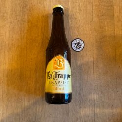 La Trappe Blond