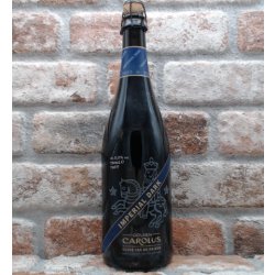 Gouden Carolus Cuvee Van De Keizer Imperial Dark 2022 - 75 CL - House of Beers Uden