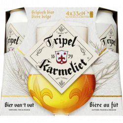 Tripel Karmeliet