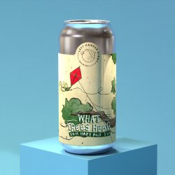 Left Handed Giant What Trees Hear