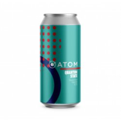 Atom Quantum - Drink It In