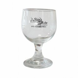 Verre Demi De Mêlée 33 cl - RB-and-Beer