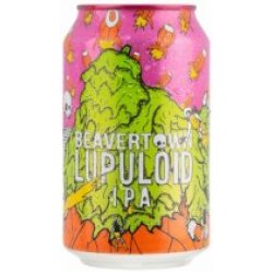 Beavertown Lupuloid - Drink It In