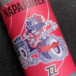 Naparbier ZZ+ Naparbier ZZ+