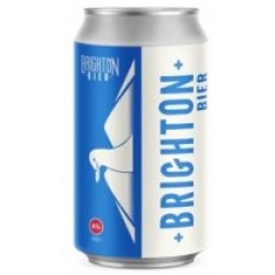 Brighton Bier - Drink It In