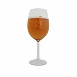 Verre Due Sorelle 33 cl - RB-and-Beer