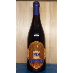 The Bruery Poterie - Scotch Barrel-Aged (2016)