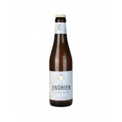 Double Enghien Blonde 33 cl - L’Atelier des Bières