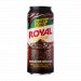 Funky Fluid Royal Cookie: Mexican Hot Chocolate 500ml Funky Fluid Royal Cookie: Mexican Hot Chocolate 500ml