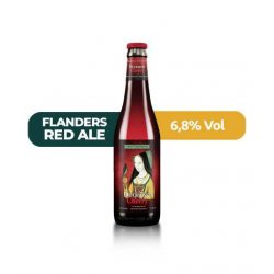 Duchesse Bourgogne Cherry - Beer Republic