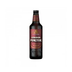 Fuller’s London Porter