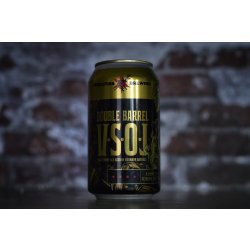 Revolution - Double Barrel V.S.O.J. - addicted2craftbeer