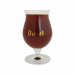 Verre Duvel 33 cl 