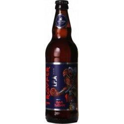 Iron Maiden Trooper IPA Strong - Mister Hop