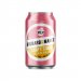 Pulp Rhubarb & Mango Cider 330ml Cans Pulp Rhubarb & Mango Cider 330ml Cans