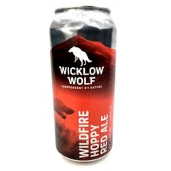 Wicklow Wolf Brewing Company Wildfire