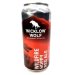 Wicklow Wolf Wildfire Hoppy Red Ale 