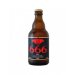 Diablesa 666 Blonde 33 cl Diablesa 666 Blonde 33 cl