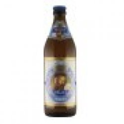 Göller Baptist Helles 0,5l - Craftbeer Shop