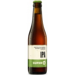 Haacht Super 8 IPA - Drink It In