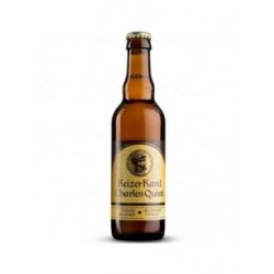 Charles Quint Rubia 33cl - Gourmet en Casa TCM