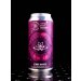 Les Intenables  Atomic Whisper  Oatcream DIPA  8% 