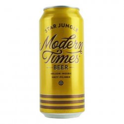 Modern Times Star Jungle - CraftShack