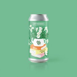 Hop Hooligans Bloom - Hop Hooligans