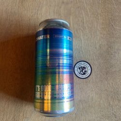 Cloudwater Brew Co. It