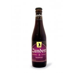 Zundert 8, 33 cl - Escerveza