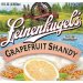 Leinenkugel's Grapefruit Shandy 