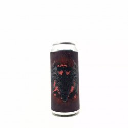 Mortalis Hydra  Jahmba Jelly Donut 0,473L - Beerselection