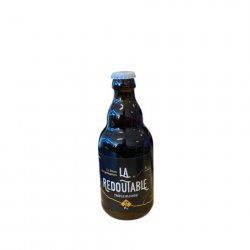 La Redoutable La Redoutable Triple Blonde