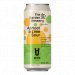 The Garden The Garden Vetra - Apricot & Lime Sour - 5.2% - 44cl - Can The Garden The Garden Vetra - Apricot & Lime Sour - 5.2% - 44cl - Can