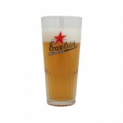 Verre Excelsior 25 cl - RB-and-Beer