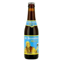 St. Bernardus Abt 12