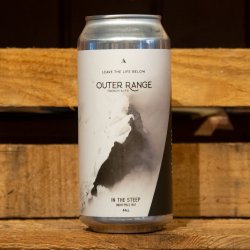 OUTER RANGE - In the Steep - Can - 44cl - EPIQ