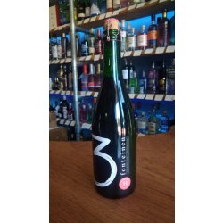 3 Fonteinen - Hommage 2019 - Independent Spirit of Bath