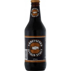 Carlton & United Breweries Abbotsford Invalid Stout