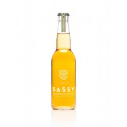 Maison Sassy Cidre Organic