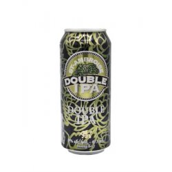 St-Ambroise Double IPA - Broue Ha Ha