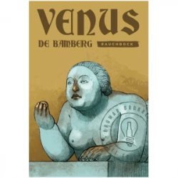 Brokreacja VENUS DE BAMBERG  Rauchbock - Sklep Impuls